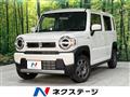 2025 Suzuki Hustler