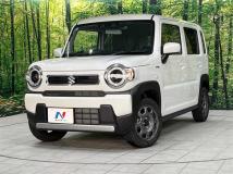 2025 Suzuki Hustler