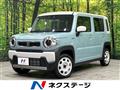 2025 Suzuki Hustler