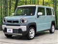 2025 Suzuki Hustler