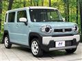 2025 Suzuki Hustler