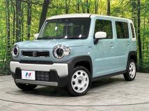 2025 Suzuki Hustler