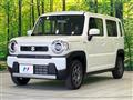 2025 Suzuki Hustler