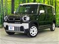 2025 Suzuki Hustler