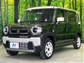 2025 Suzuki Hustler
