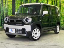 2025 Suzuki Hustler