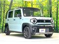 2025 Suzuki Hustler