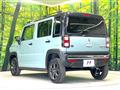 2025 Suzuki Hustler