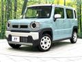 2025 Suzuki Hustler