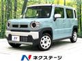 2025 Suzuki Hustler
