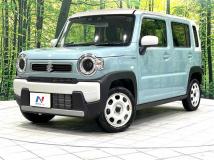 2025 Suzuki Hustler