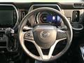 2021 Mazda Flair Crossover