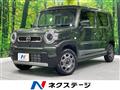 2024 Mazda Flair Crossover