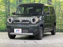 2024 Mazda Flair Crossover