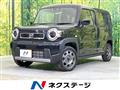 2025 Mazda Flair Crossover