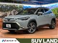 2024 Toyota CorollaCross