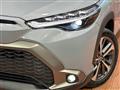 2024 Toyota CorollaCross