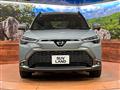 2024 Toyota CorollaCross