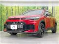 2025 Toyota CorollaCross