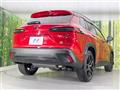 2025 Toyota CorollaCross