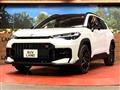2025 Toyota CorollaCross