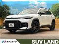 2025 Toyota CorollaCross
