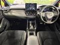 2025 Toyota CorollaCross