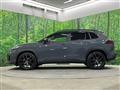 2025 Toyota CorollaCross