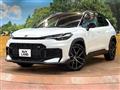 2026 Toyota CorollaCross