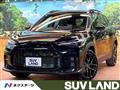 2026 Toyota CorollaCross