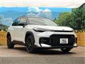 2026 Toyota CorollaCross