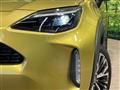 2020 Toyota Yaris Cross
