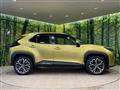 2020 Toyota Yaris Cross