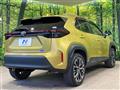 2020 Toyota Yaris Cross