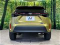 2020 Toyota Yaris Cross