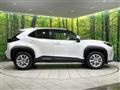 2023 Toyota Yaris Cross