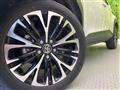 2025 Toyota Yaris Cross