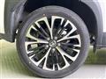 2025 Toyota Yaris Cross