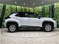 2025 Toyota Yaris Cross