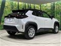 2025 Toyota Yaris Cross