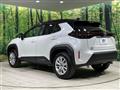2025 Toyota Yaris Cross