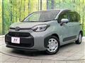 2023 Toyota Sienta