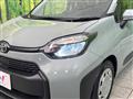 2023 Toyota Sienta