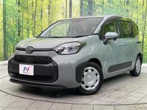 2023 Toyota Sienta