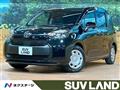 2023 Toyota Sienta
