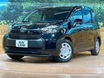 2023 Toyota Sienta