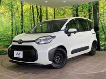 2024 Toyota Sienta