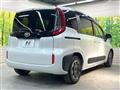 2024 Toyota Sienta