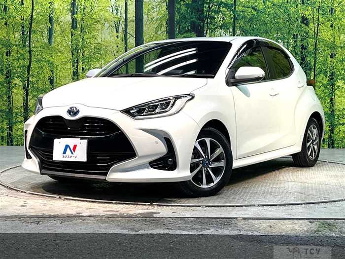 2021 Toyota Toyota Others