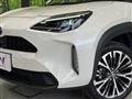 2022 Toyota Yaris Cross